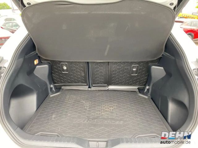 Toyota Yaris Cross Hybride Team D