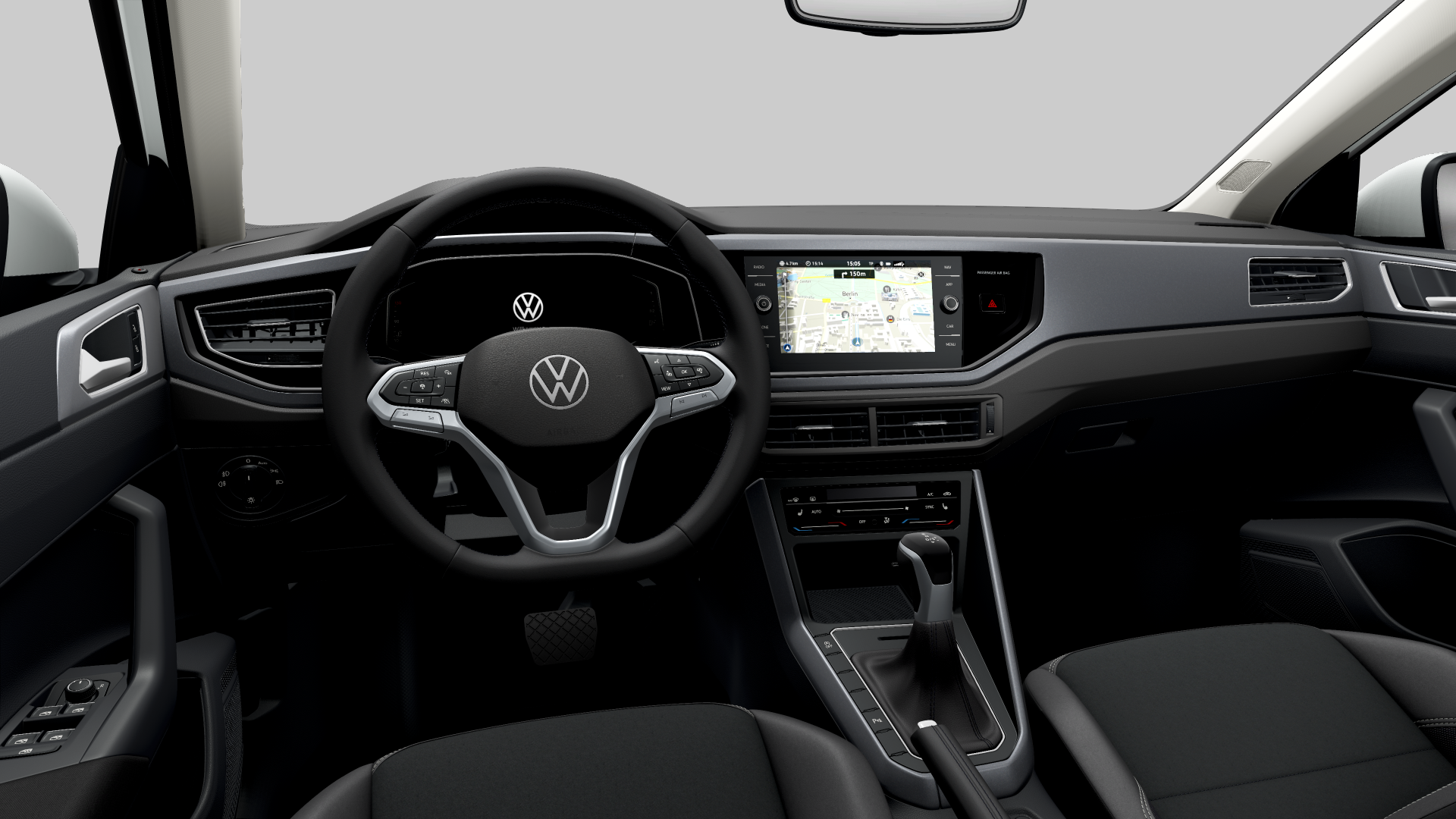 Volkswagen Taigo 1.0 TSI Style