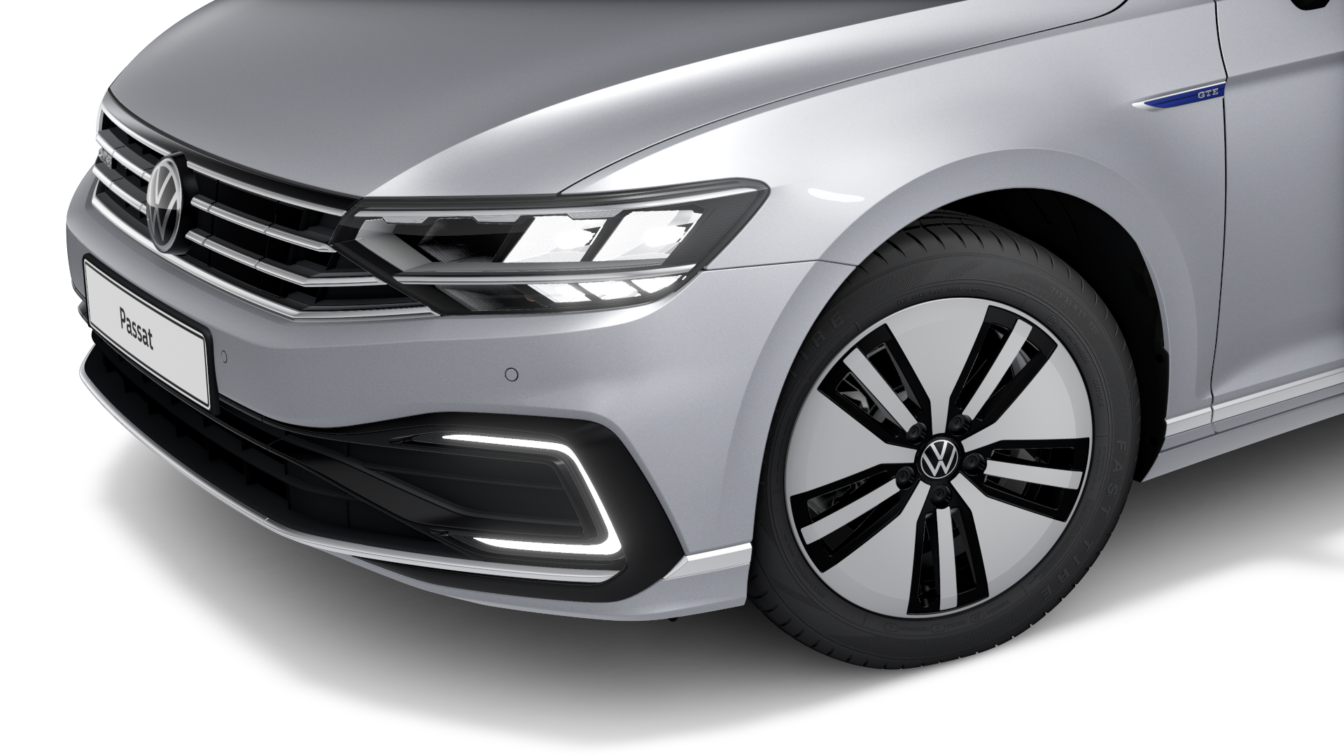 Volkswagen Passat DSG GTE Variant