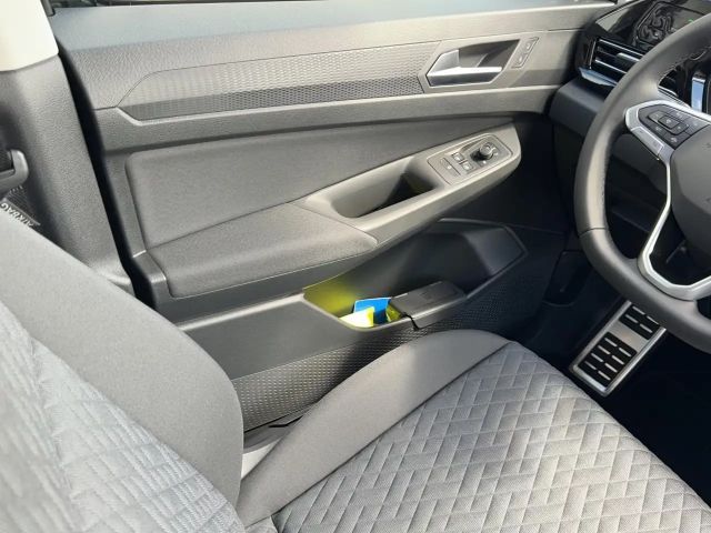 Volkswagen Caddy 1.5 TSI DSG