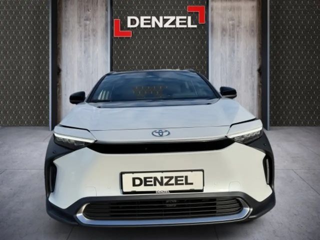 Toyota bZ4X Style Voorwielaandrijving