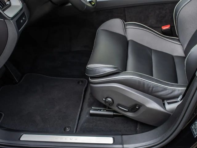 Volvo XC60 AWD Recharge T8 Ultra