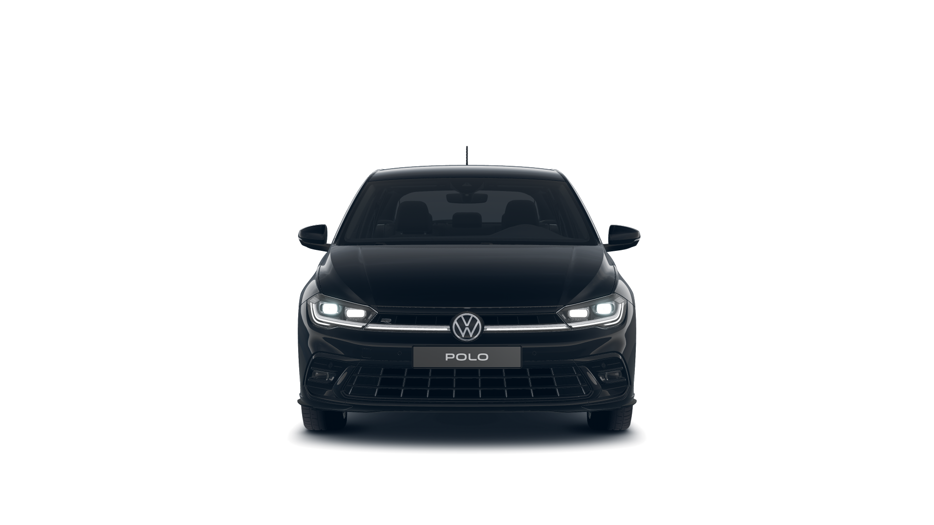 Volkswagen Polo 1.0 TSI DSG