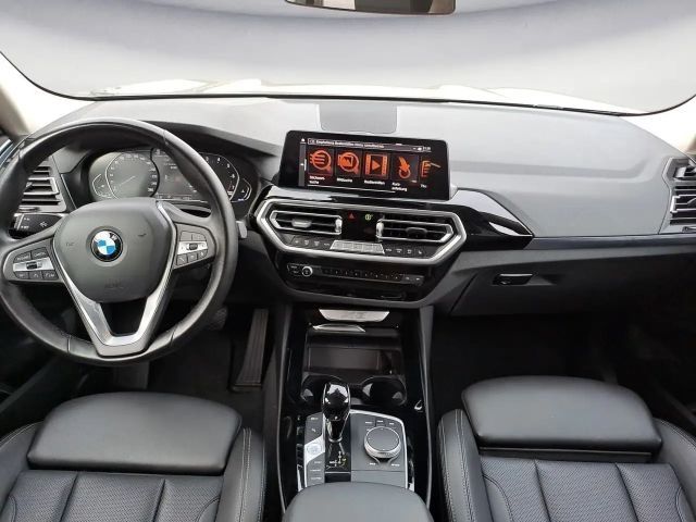 BMW X3 xDrive20i