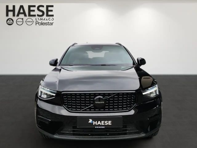 Volvo XC40 Plus