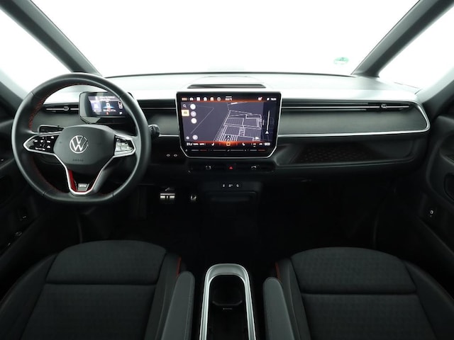 Volkswagen ID.Buzz LR LED-Matrix AHK R-KAMERA NAVI