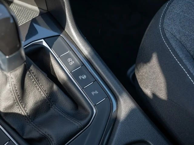 Volkswagen Tiguan 1.5 TSI Allspace DSG Move