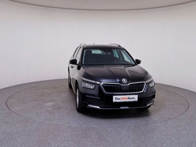 Skoda Kamiq Ambition