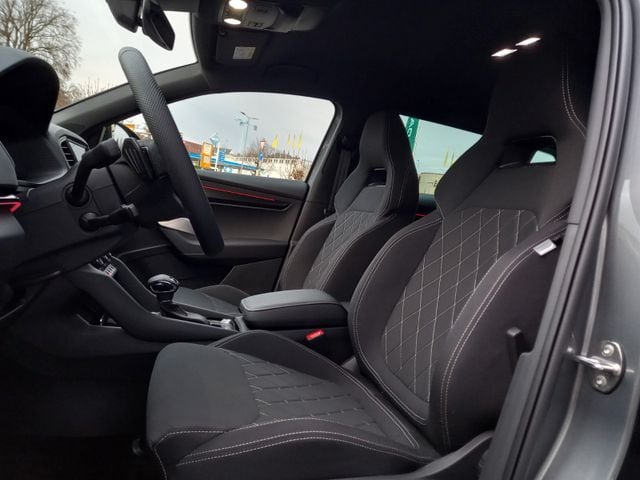 Skoda Karoq Sportline