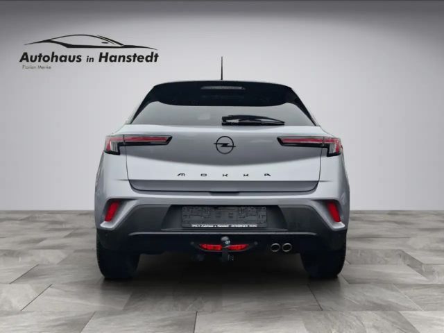Opel Mokka 1.2 Turbo GS-Line Grand Sport Turbo
