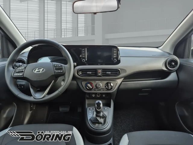 Hyundai i10 1.2 Trend