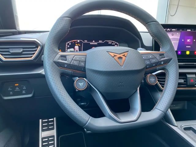 Cupra Leon 2.0 TSI 4Drive ST VZ