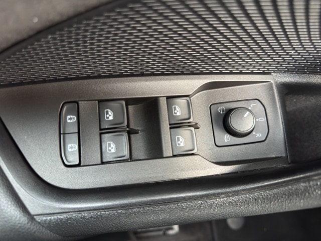 Skoda Octavia 2.0 TDI Combi