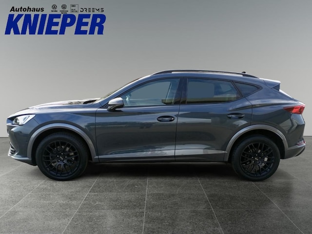 Cupra Formentor 1.5 TSI