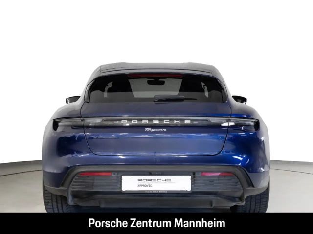 Porsche Taycan Sport Turismo