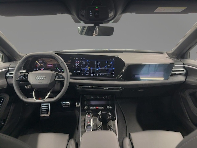 Audi A5 Avant S-Tronic