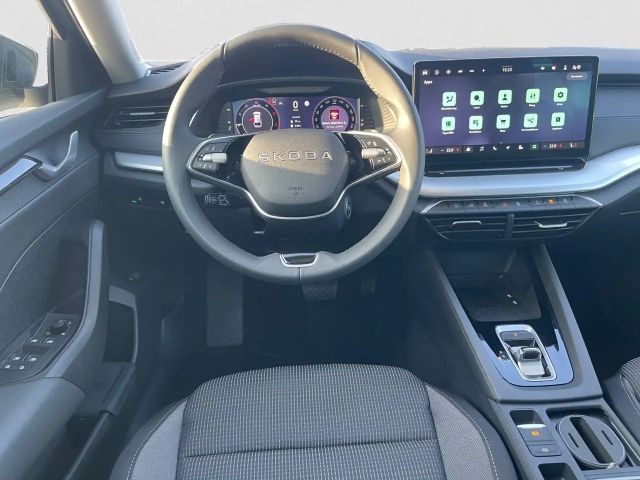 Skoda Octavia Combi Selection