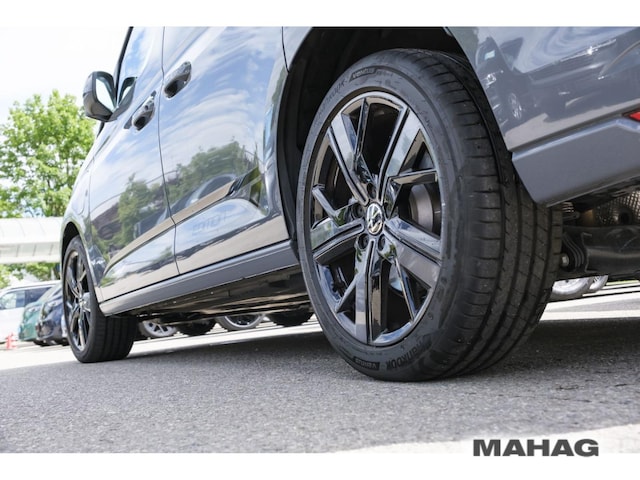 Volkswagen Caddy DSG Life eHybrid