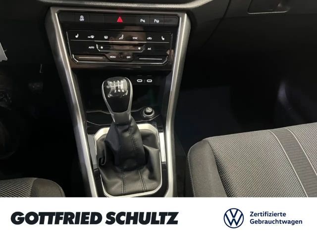 Volkswagen T-Roc 1.0 TSI