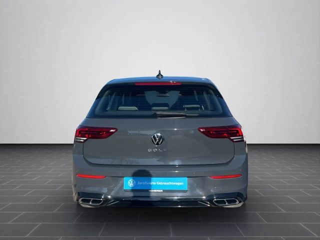 Volkswagen Golf 1.5 TSI Golf VIII R-Line