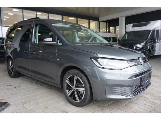 Volkswagen Caddy 2.0 TDI