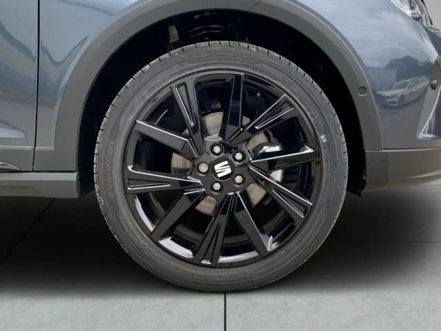 Seat Arona 1.0 TSI Black DSG FR-lijn