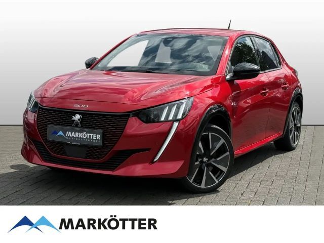 Peugeot 208 Allure Pack GT-Line