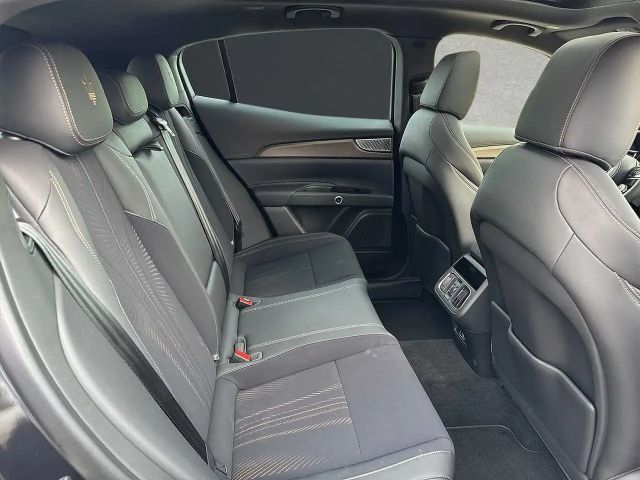 Maserati Grecale Folgore BEV - Maserati Regensburg