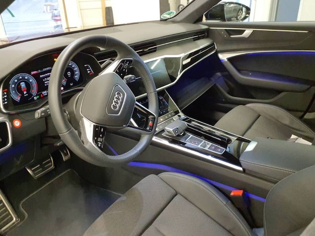 Audi A6 45 TFSI Avant Quattro S-Line S-Tronic