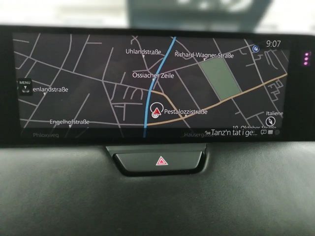 Mazda CX-60 4WD Homura Plus Sportsline