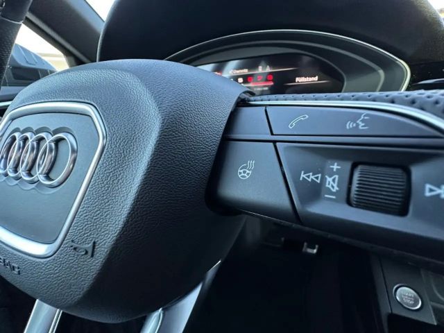 Audi A4 40 TFSI Avant Quattro