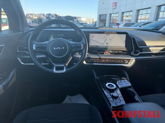 Kia Sportage GDi Vision