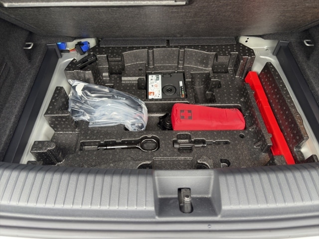 Volkswagen T-Roc 1.5 TSI Cabriolet DSG