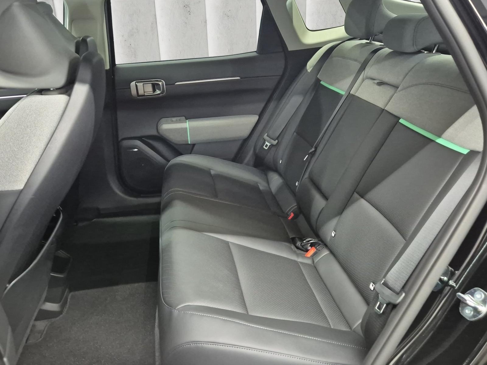 Kia EV4 81.4 kWh Earth Fastback