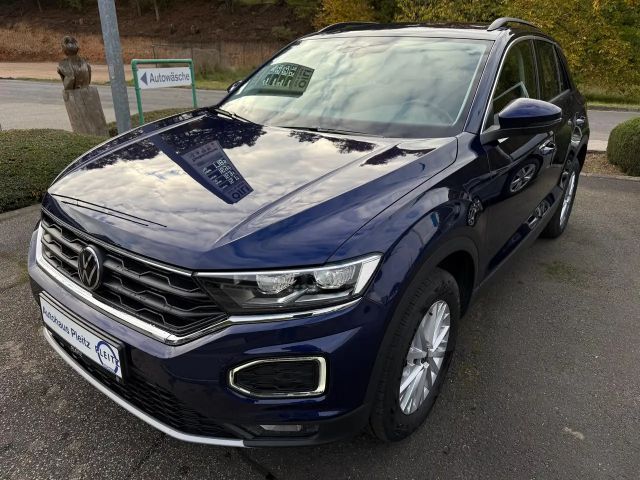 Volkswagen T-Roc 1.5 TSI Style