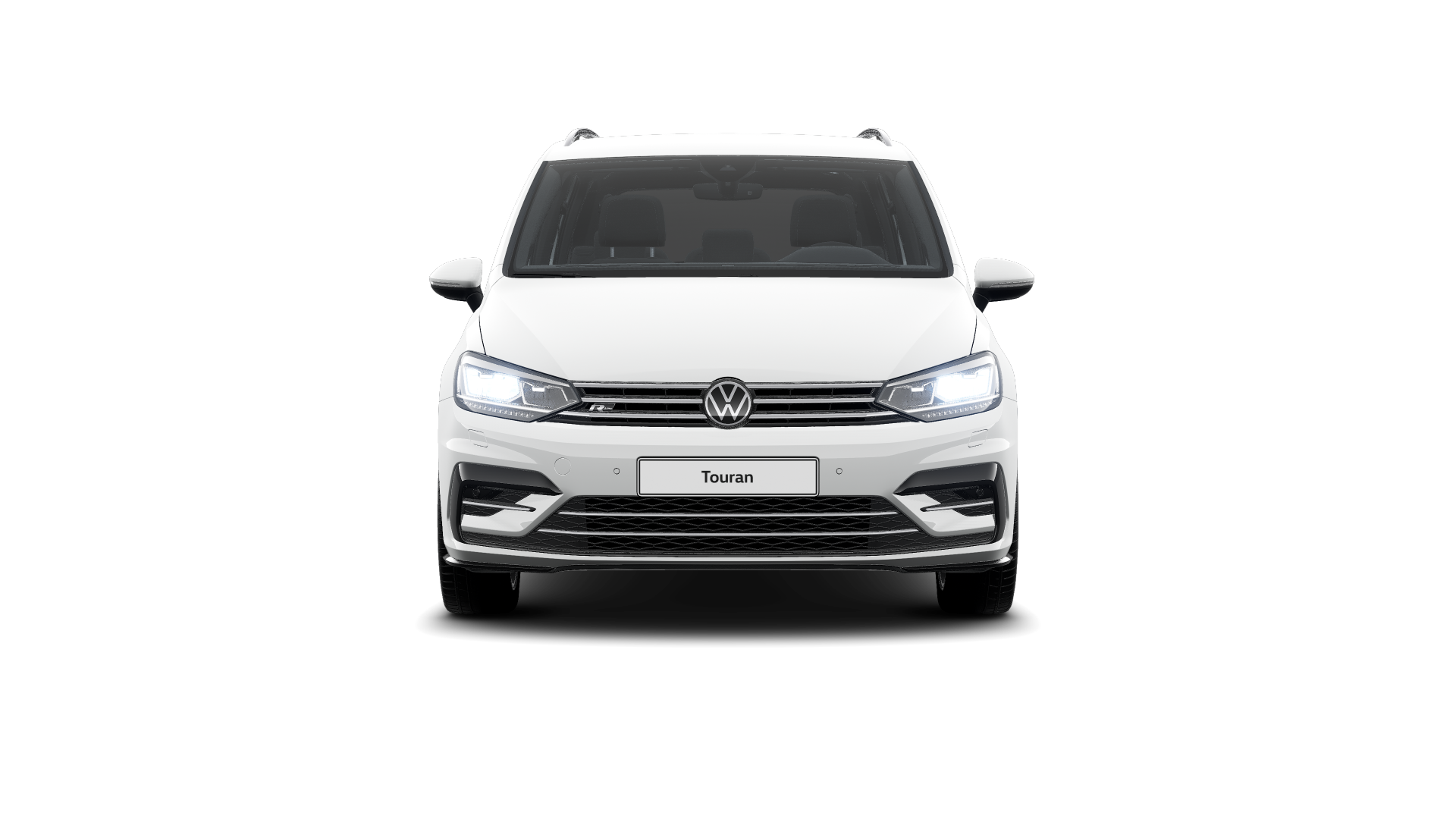 Volkswagen Touran 1.5 TSI DSG Highline R-Line