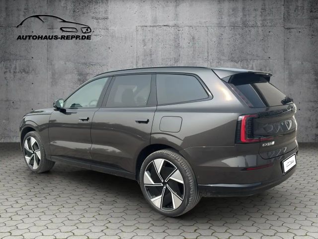 Volvo EX90 AWD Twin motor Ultra
