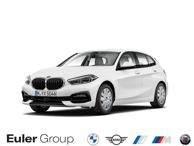 BMW 118 118i 5-deurs Sedan Sport Line
