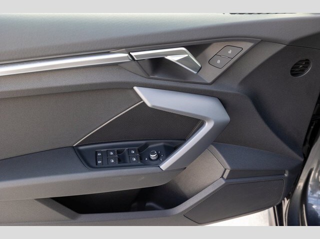 Audi A3 35 TFSI S-Tronic