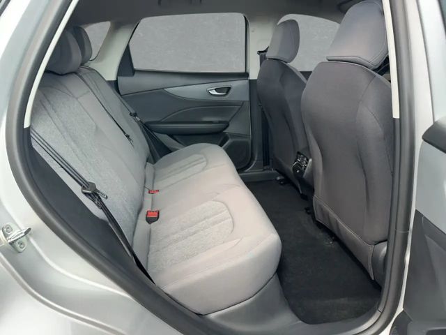 MG MGS5 Comfort EV Standard range