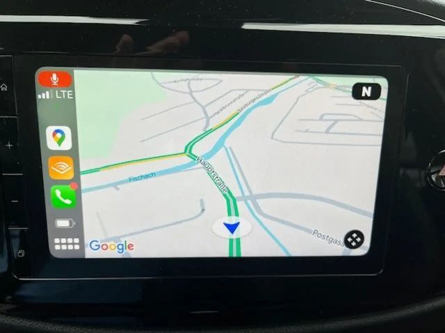 Toyota Aygo Hatchback Play VVT-i