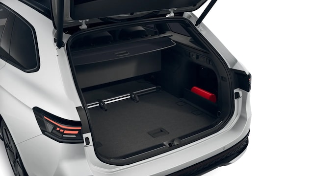 Volkswagen Passat 2.0 TSI 4Motion DSG R-Line