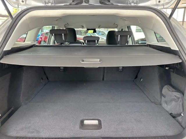 Ford Focus Active EcoBoost Wagon