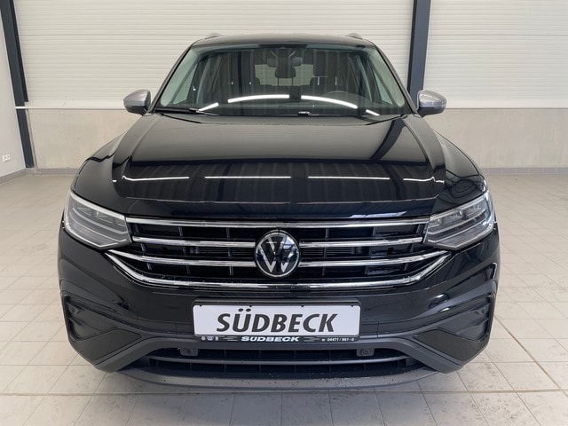 Volkswagen Tiguan 2.0 TDI Allspace Life
