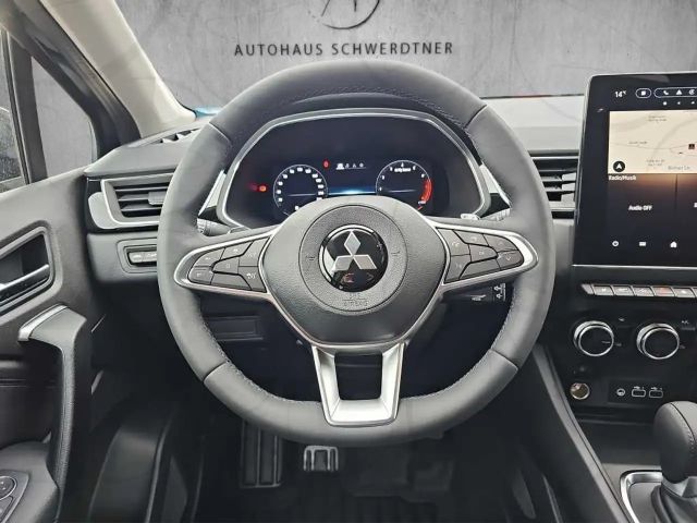 Mitsubishi ASX 1.3 Turbo Select A/T Aktionsfahrzeug!