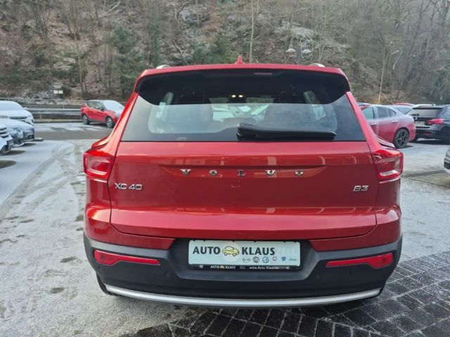 Volvo XC40 Core
