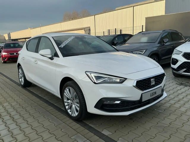 Seat Leon 2.0 TDI DSG Style