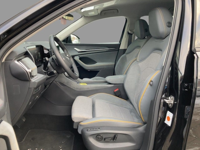 Skoda Kodiaq 1.5 TSI iV