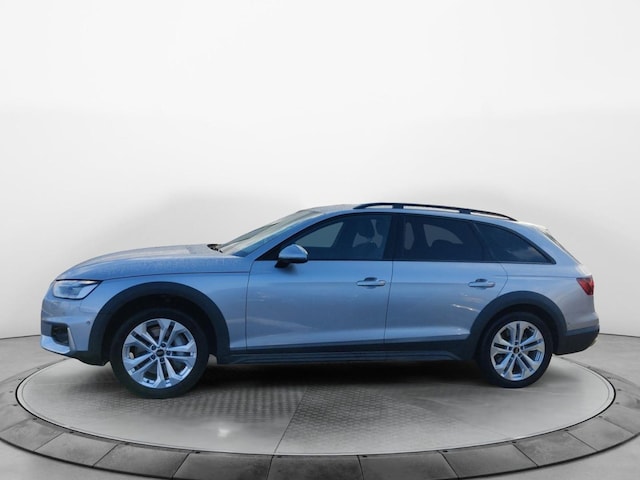 Audi A4 allroad 50 TDI Quattro