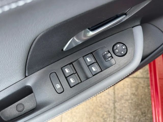 Opel Mokka Elegance Turbo